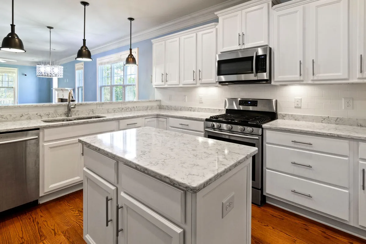Filth & Squalor Cleanup in Sandersville, GA